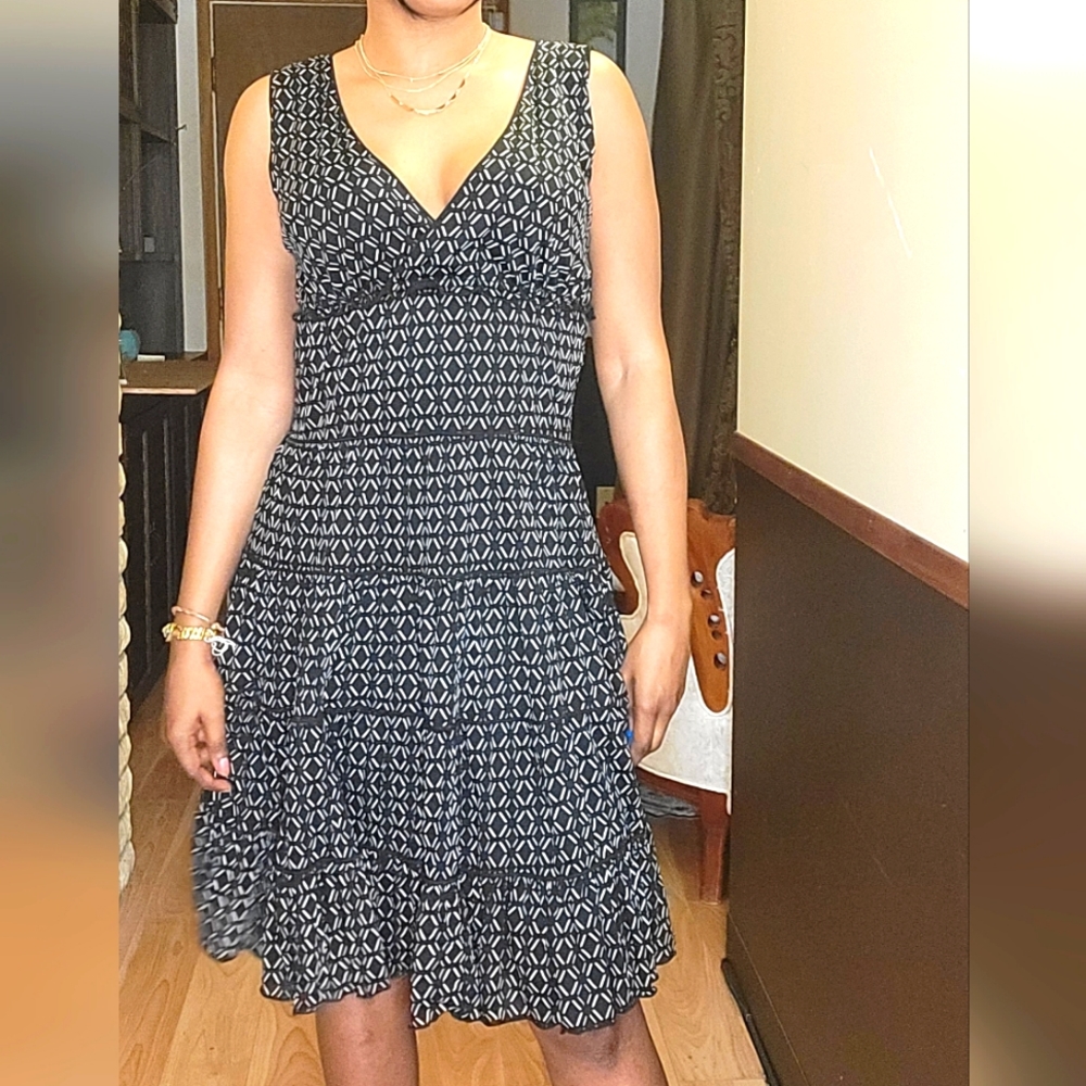 Style & co dress